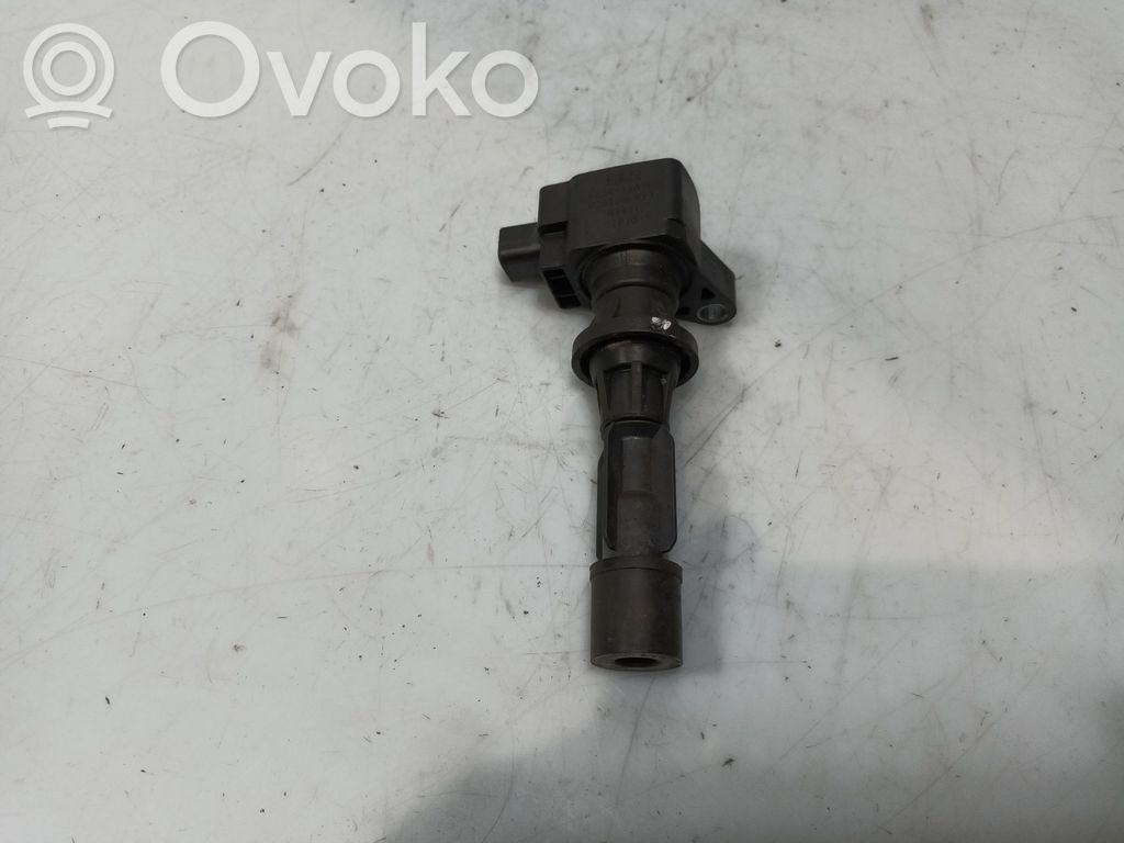 Bobina de encendido de alto voltaje   6E5G12A366
