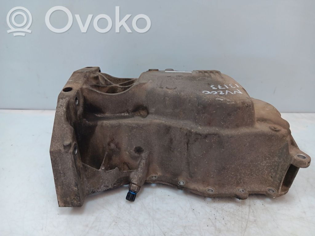 Öljypohja   8200318813