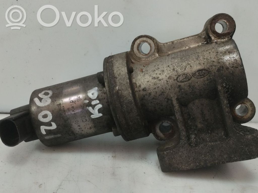 KIA Sorento Supapă EGR 