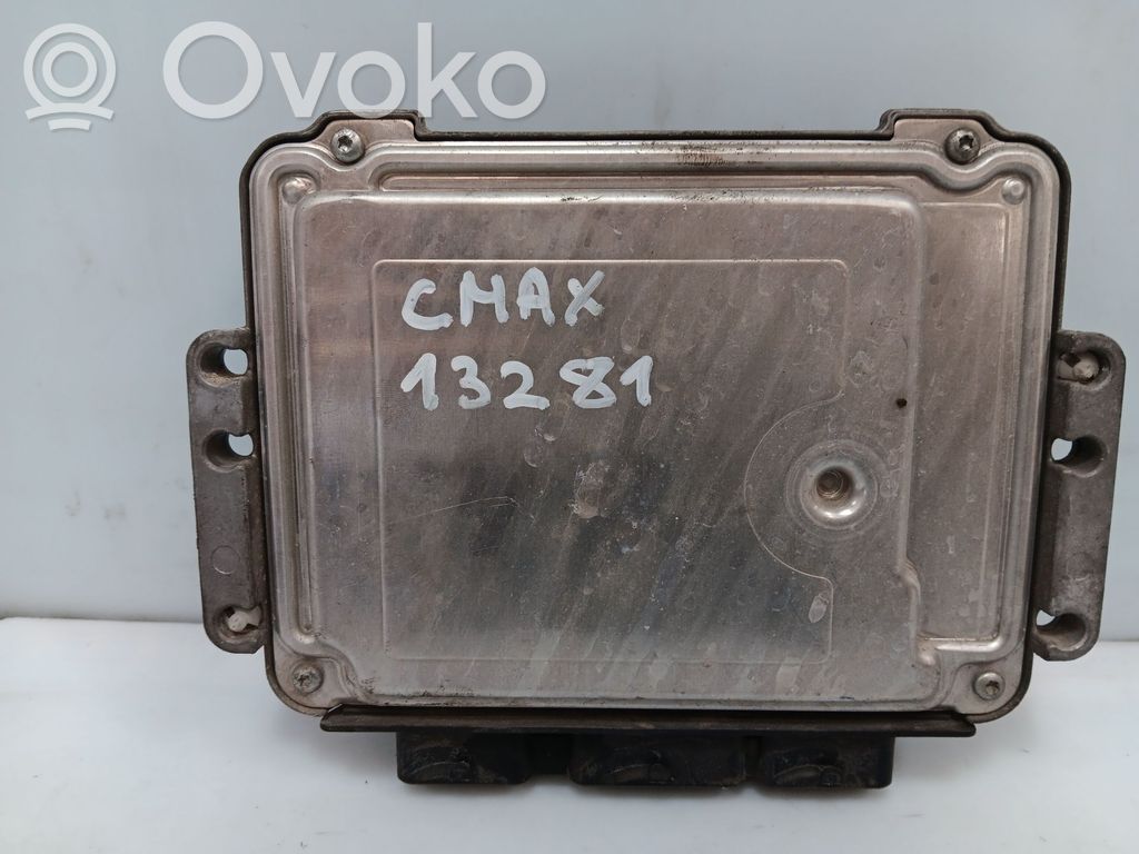 Unidad de control/módulo del motor   3M5112A650MA