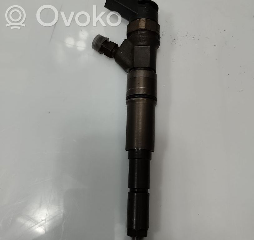 Injektor Einspritzdüse   7793836