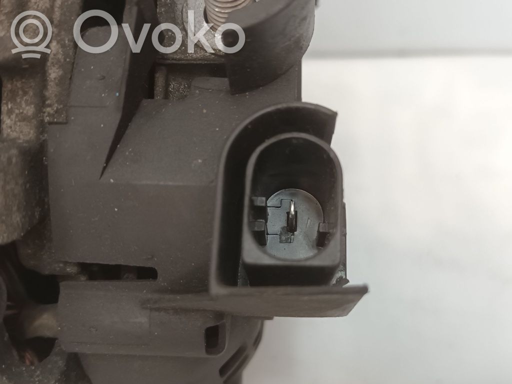 Alternador   2612673B