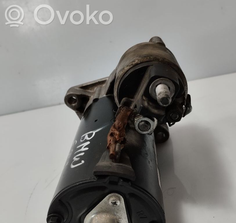 BMW 1 E81 E87 Motorino d’avviamento