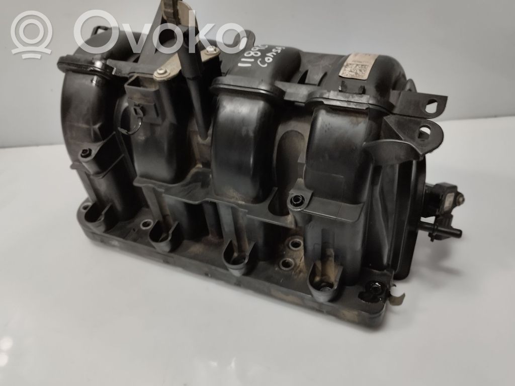 Opel Corsa D Kolektor ssący 