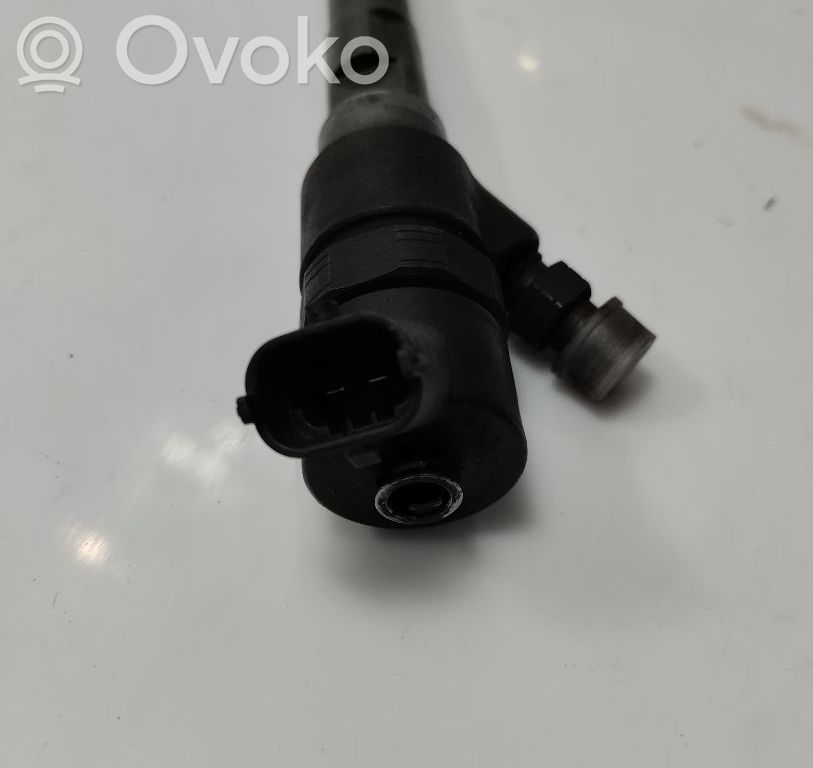 Polttoainesuutin   96440397