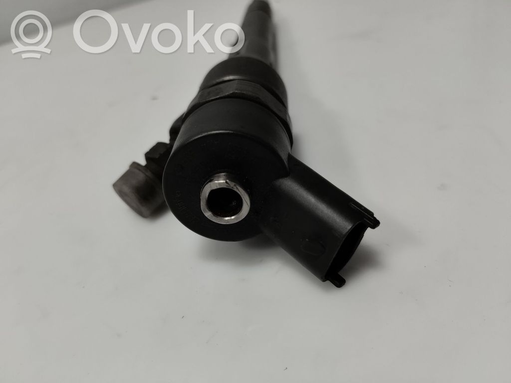 Inyector de combustible   96440397
