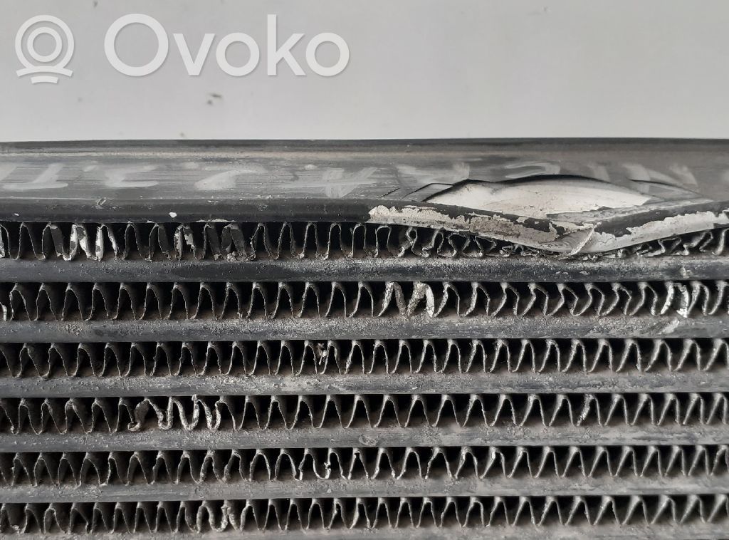 Opel Frontera A Radiador intercooler 