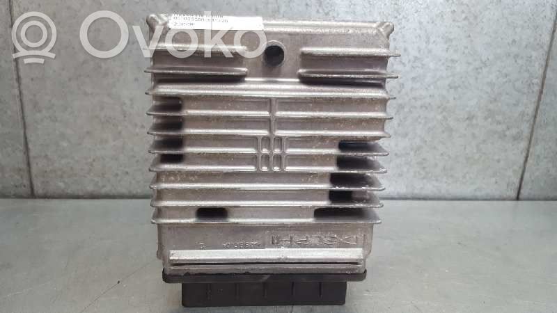 Ford Mondeo Mk III Engine control unit/module 
