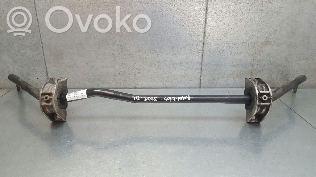 Stabilisator vorne