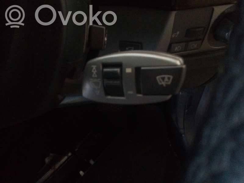 BMW 7 E65 E66 Leva comando tergicristalli