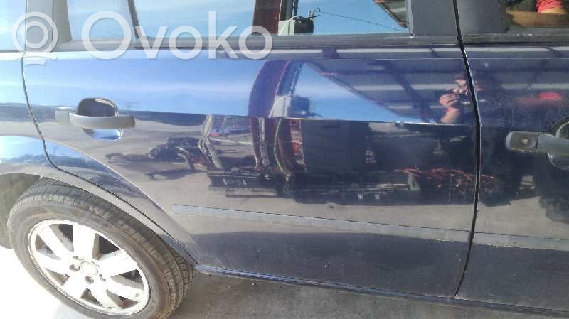 Ford Mondeo Mk III Portiera posteriore 