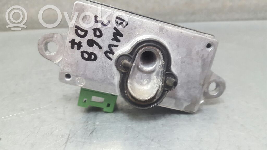 BMW 7 E65 E66 Muut ohjainlaitteet/moduulit 