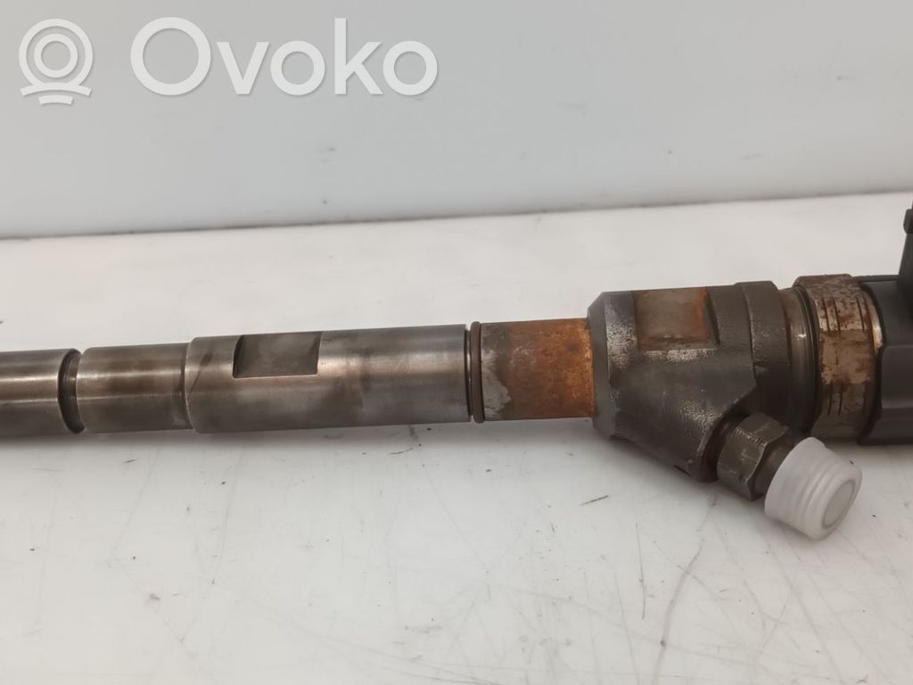 Polttoainesuutin   0445110275