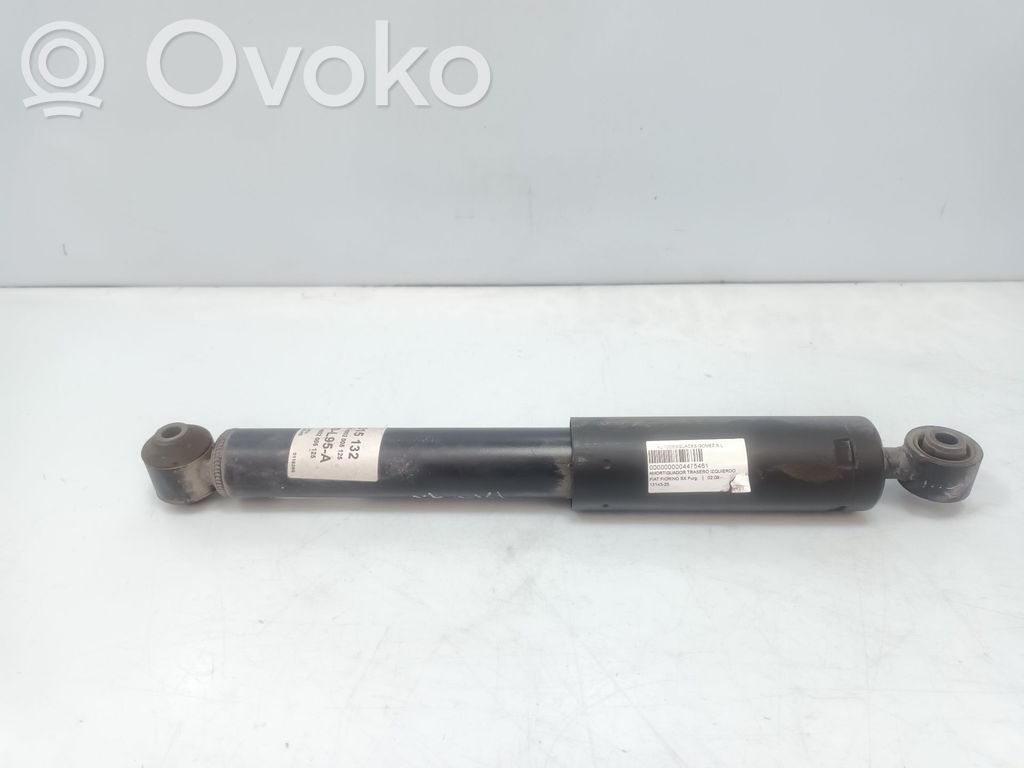 Fiat Fiorino Amortyzator tylny 
