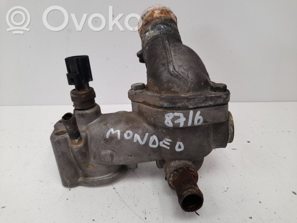 Ford Mondeo MK II Termostato 