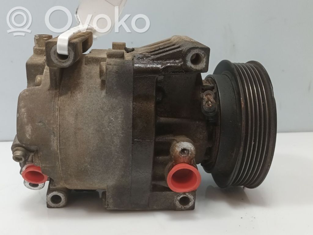 Fiat Doblo Compressore aria condizionata (A/C) (pompa)