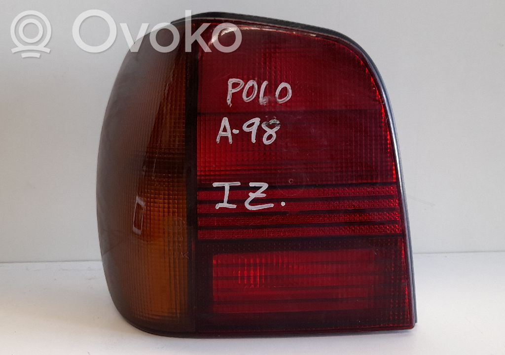 Volkswagen Polo III 6N 6N2 6NF Lampă spate în caroserie