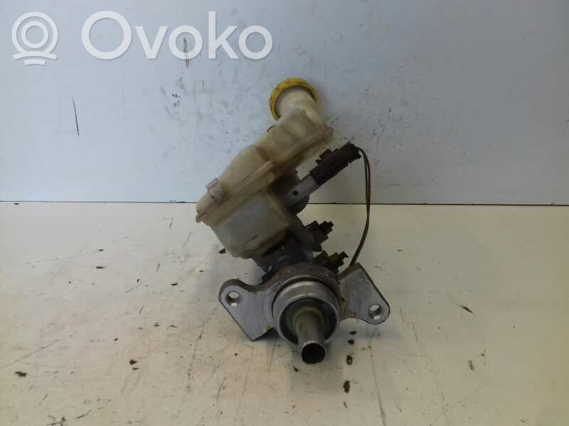 Citroen C2 Master brake cylinder 