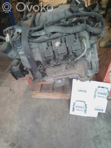 Motor   112913