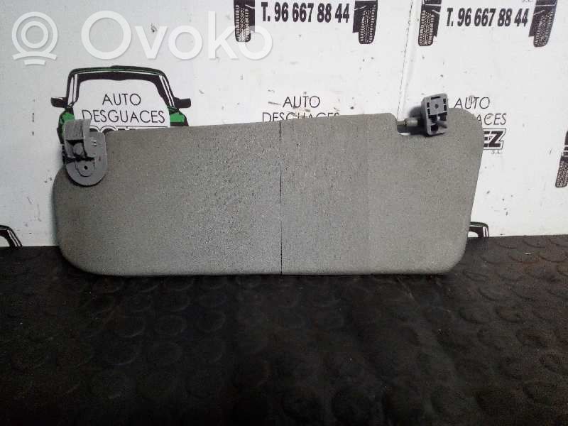 Daewoo Kalos Parasolar 