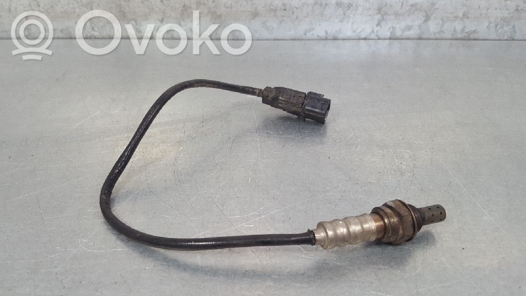 Hyundai XG Lambda probe sensor 