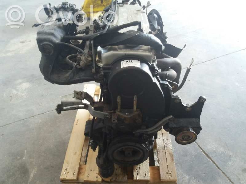 Motor   4G93