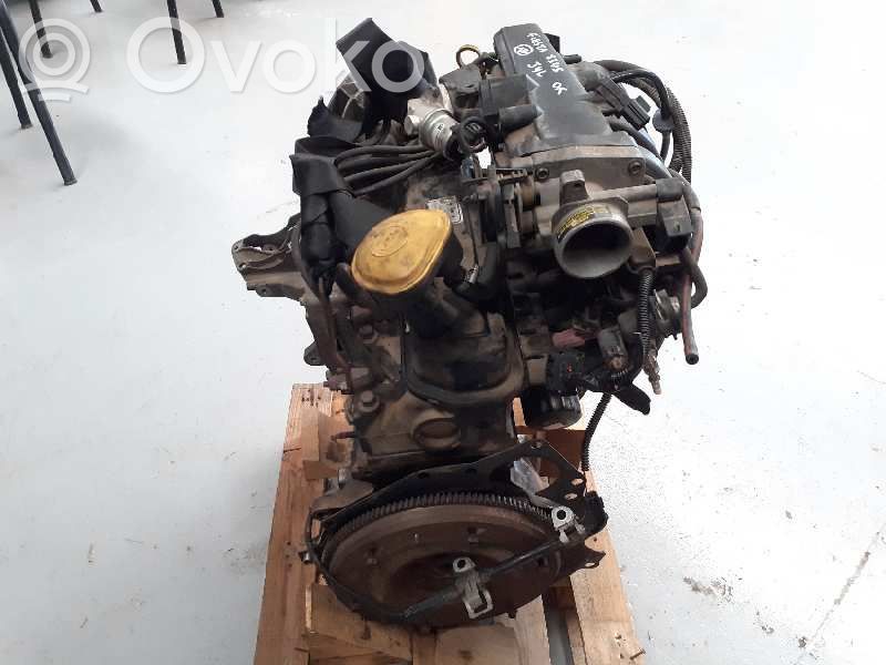 Engine   J4J