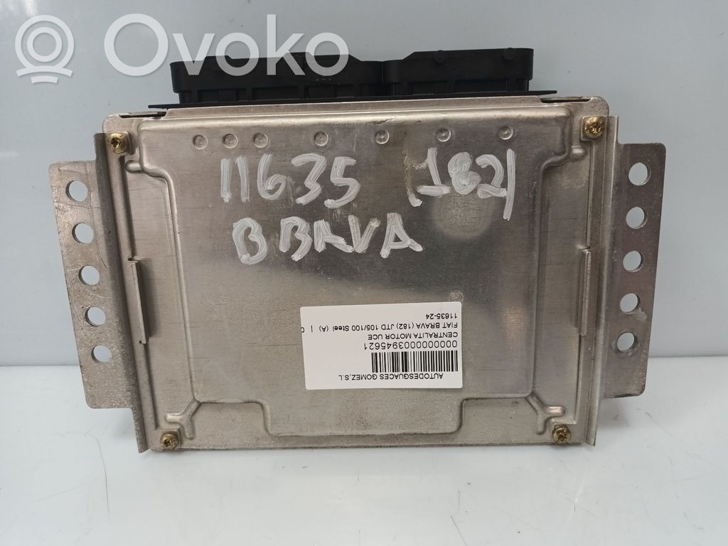 Engine control unit/module   46754429