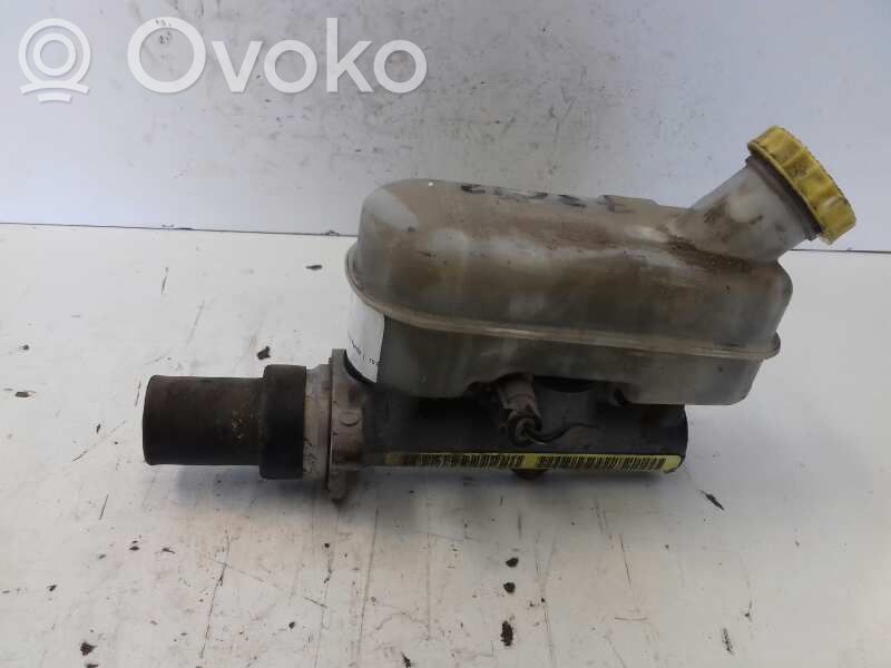 Chrysler Voyager Master brake cylinder 