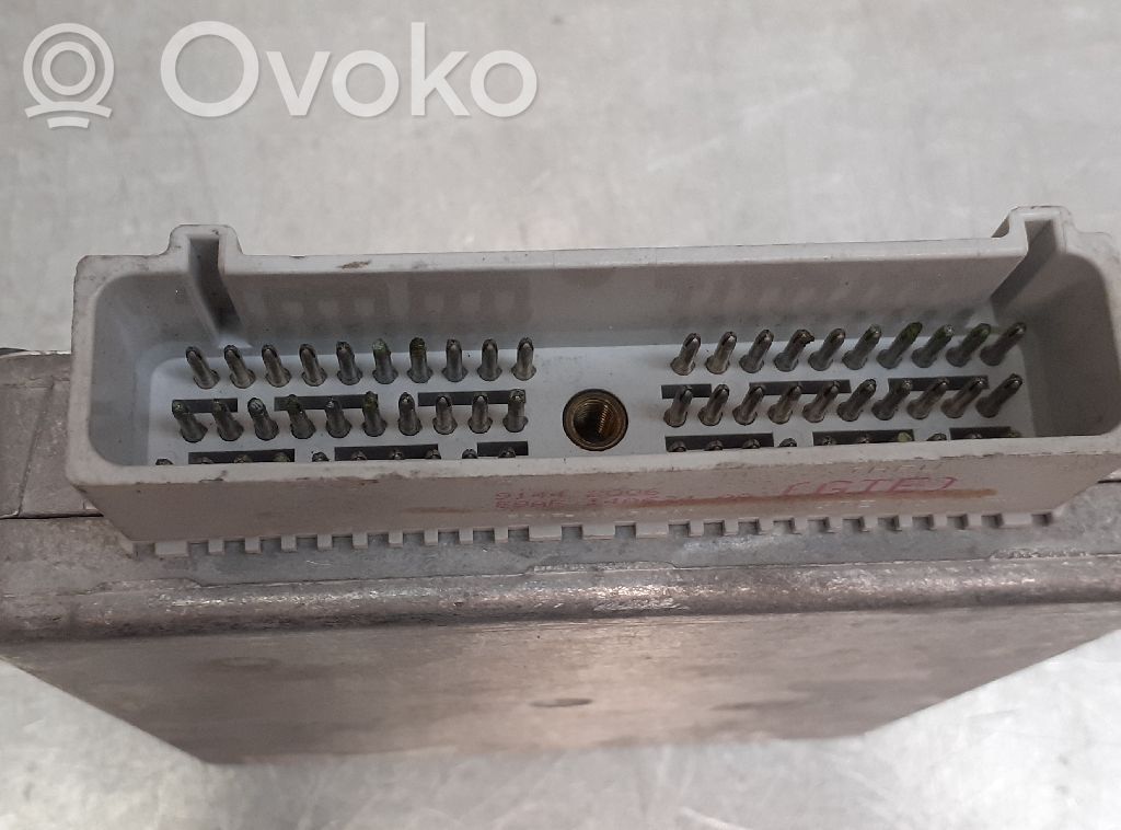 Ford Sierra Engine control unit/module 
