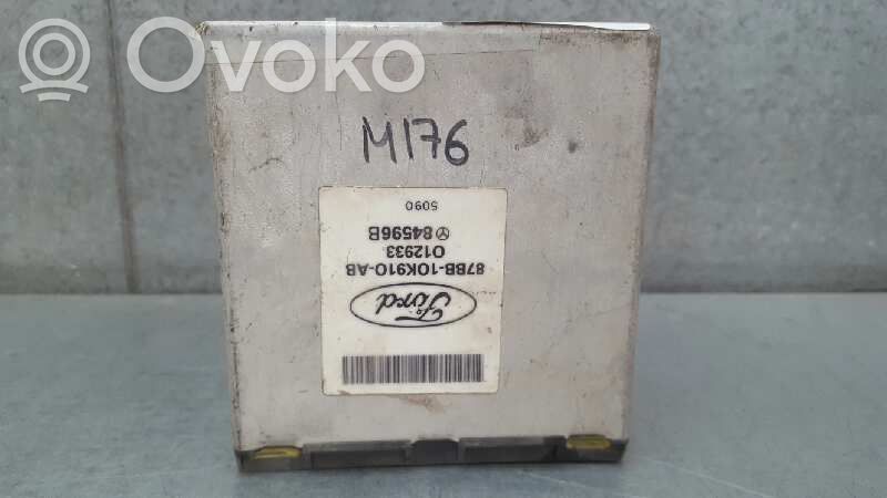 Ford Sierra Engine control unit/module 