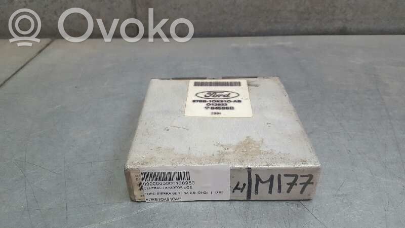 Ford Sierra Engine control unit/module 