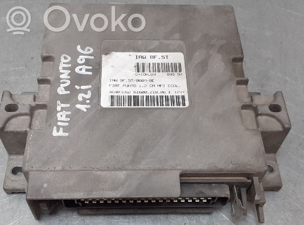 Engine control unit/module   46403262