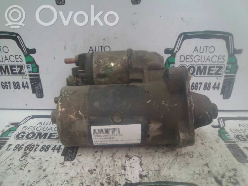 Motor de arranque   63223031