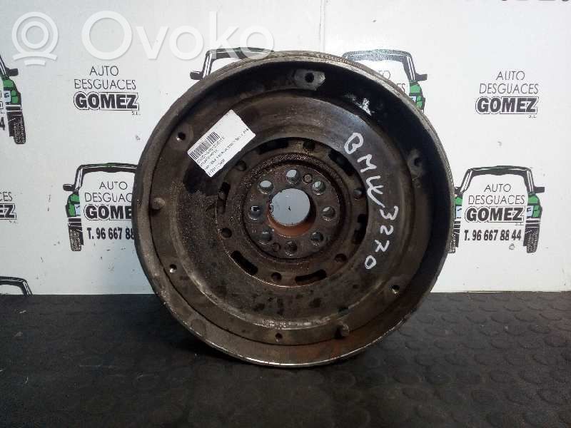 Volante motor   21201223422