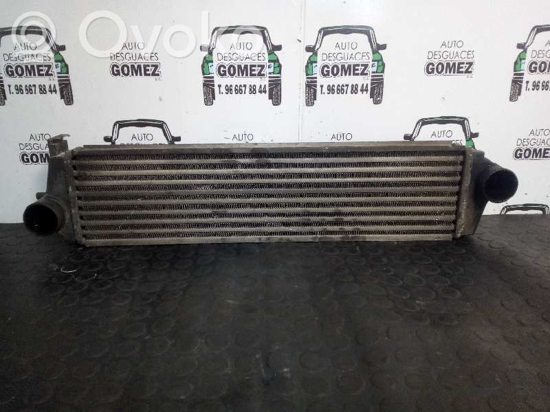 Radiador intercooler   17512245512