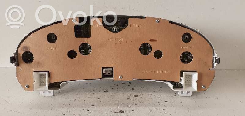 Chrysler 300M Speedometer (instrument cluster) 
