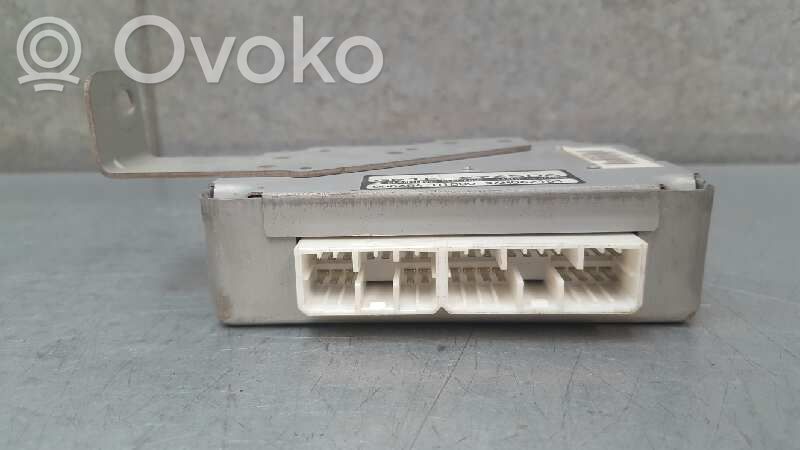 Other control units/modules   GD1E67650A
