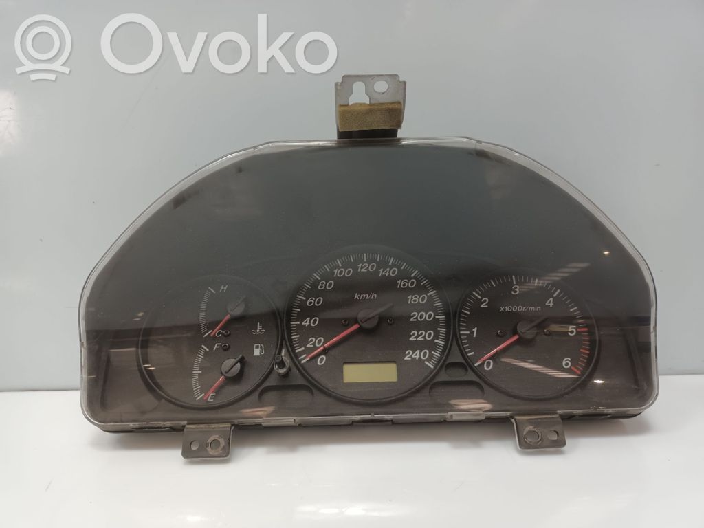 Mazda 626 Nopeusmittari (mittaristo) 