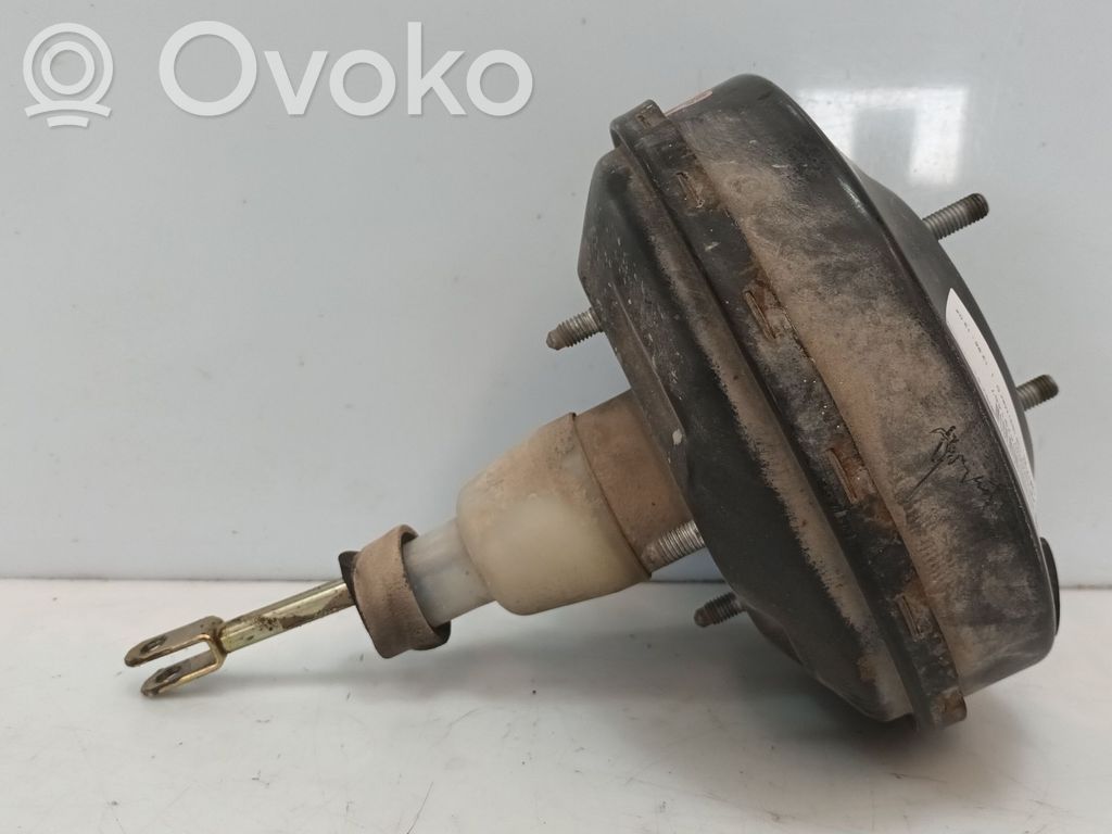 Peugeot 106 Stabdžių vakuumo pūslė 