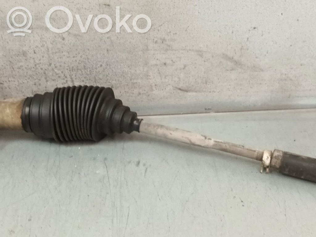 Nissan Micra Vairo kolonėlė 