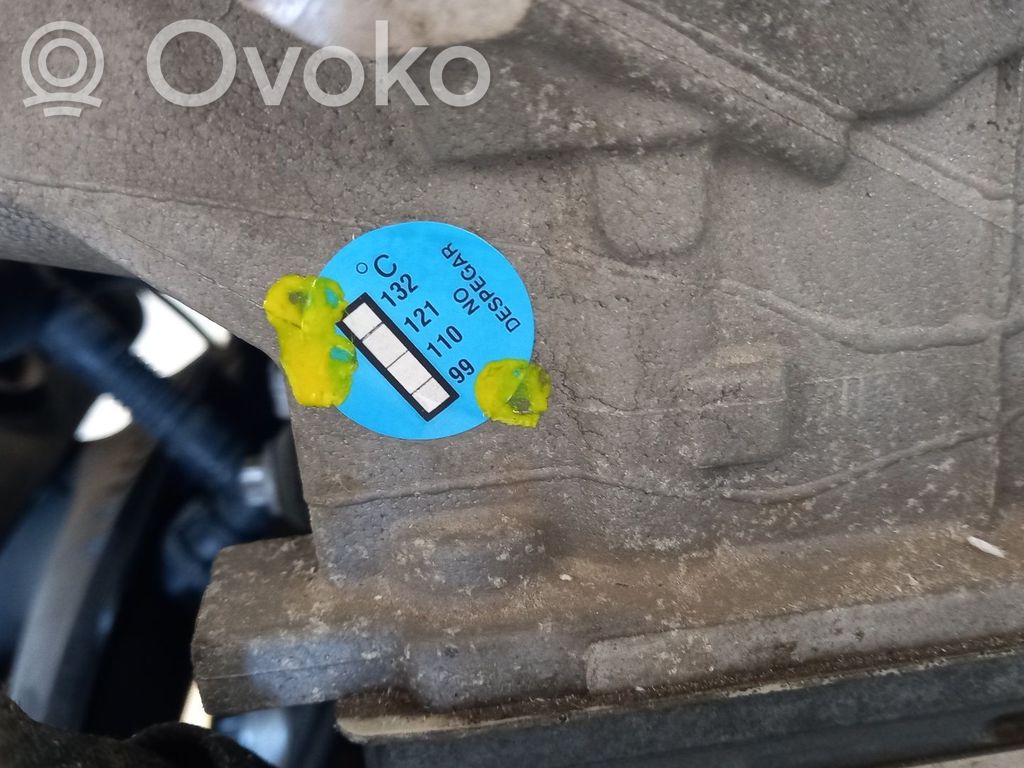 Motor   N52B25AE