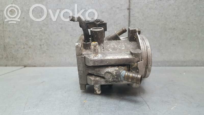 BMW 3 E36 Valvola corpo farfallato 