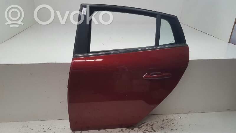 Fiat Bravo Puerta trasera 