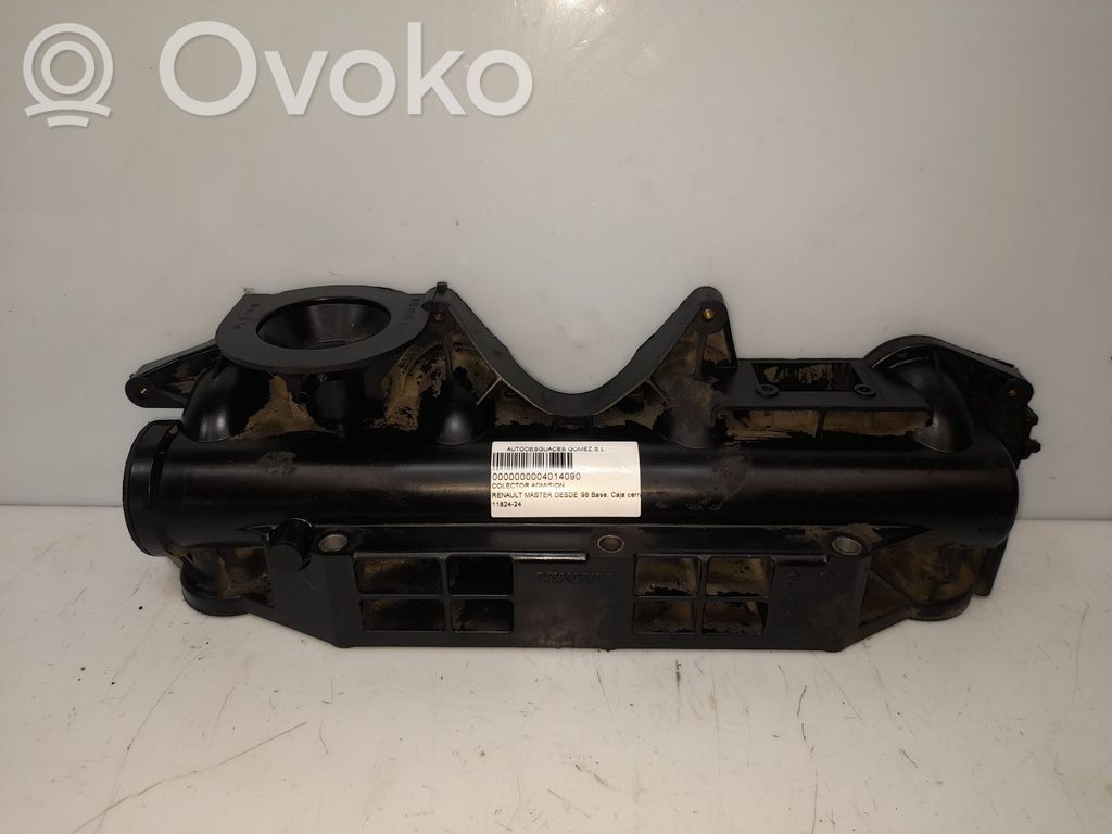 Renault Master II Intake manifold 