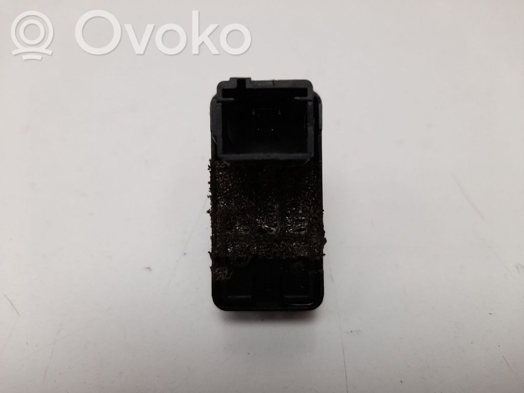 Electric window control switch   96496367