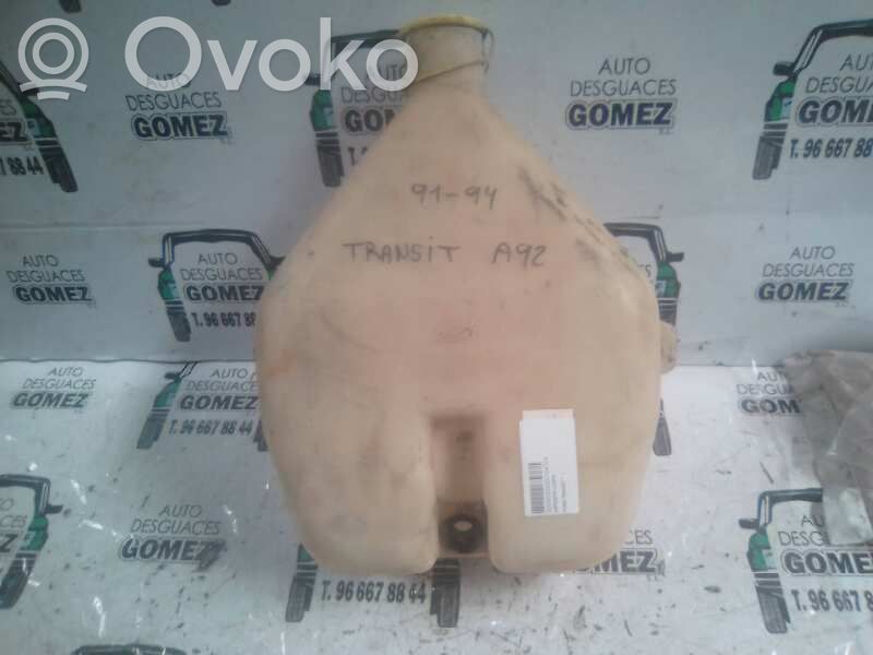 Langų skysčio bakelis   90VB17618AA