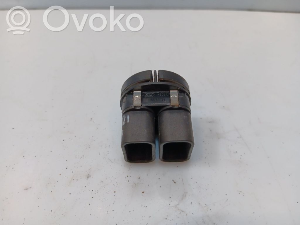 Electric window control switch   98FG14529BC