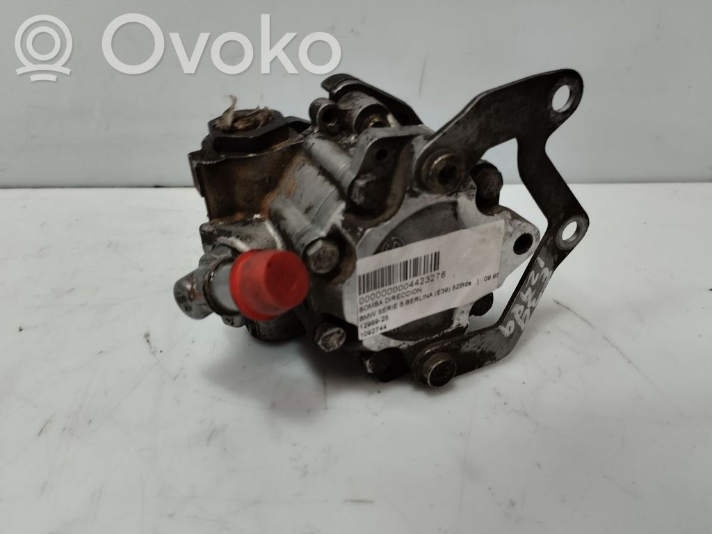 BMW 5 E39 Power steering pump 