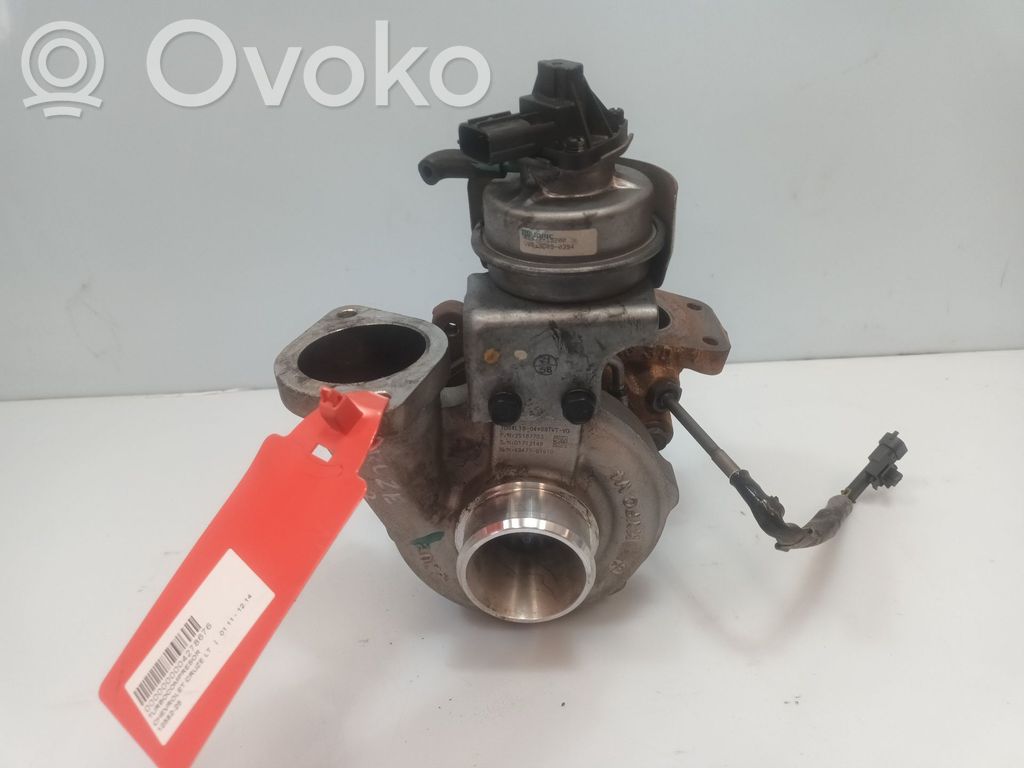 Turbo   25187703